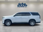 2023 Cadillac Escalade Premium Luxury Platinum