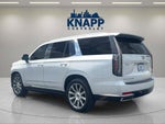 2023 Cadillac Escalade Premium Luxury Platinum