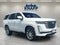 2023 Cadillac Escalade Premium Luxury Platinum