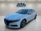 2020 Honda Accord Hybrid EX-L