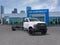 2026 Chevrolet Silverado 6500 HD Work Truck