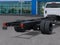 2026 Chevrolet Silverado 6500 HD Work Truck