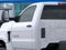 2026 Chevrolet Silverado 6500 HD Work Truck