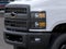 2026 Chevrolet Silverado 6500 HD Work Truck