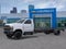 2026 Chevrolet Silverado 6500 HD Work Truck