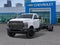 2026 Chevrolet Silverado 6500 HD Work Truck