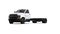 2026 Chevrolet Silverado 6500 HD Work Truck
