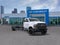 2026 Chevrolet Silverado 6500 HD Work Truck