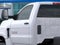 2026 Chevrolet Silverado 6500 HD Work Truck