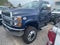 2024 Chevrolet Silverado 5500 HD LT