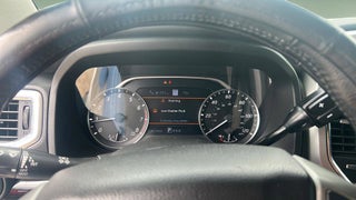 2021 Nissan TITAN Crew Cab SV 4x2