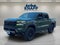 2022 Nissan Frontier Crew Cab PRO-4X 4x4