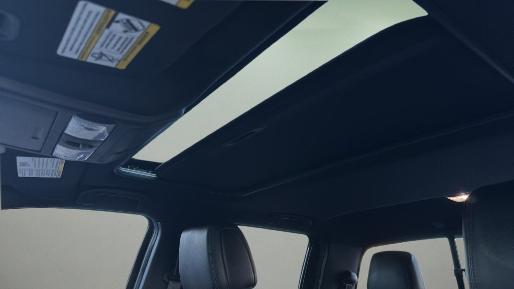 2022 Nissan Frontier Crew Cab PRO-4X 4x4