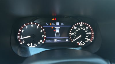 2022 Nissan Frontier Crew Cab PRO-4X 4x4