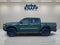 2022 Nissan Frontier Crew Cab PRO-4X 4x4