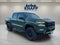 2022 Nissan Frontier Crew Cab PRO-4X 4x4