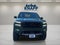 2022 Nissan Frontier Crew Cab PRO-4X 4x4