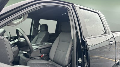 2023 Chevrolet Silverado 2500 HD Custom