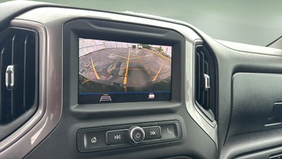 2023 Chevrolet Silverado 2500 HD Custom