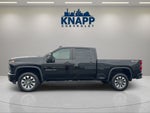 2023 Chevrolet Silverado 2500 HD Custom