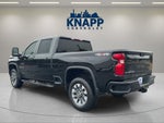 2023 Chevrolet Silverado 2500 HD Custom