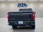 2023 Chevrolet Silverado 2500 HD Custom