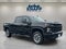 2023 Chevrolet Silverado 2500 HD Custom