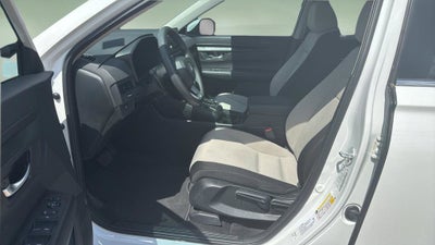 2024 Honda CR-V LX 2WD