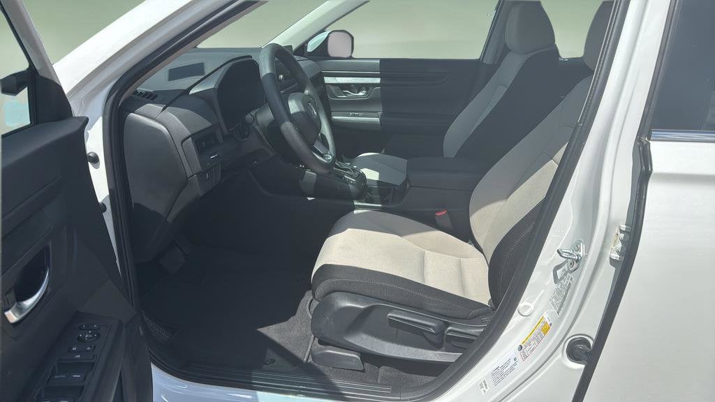 2024 Honda CR-V LX 2WD