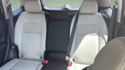 2024 Honda CR-V LX 2WD