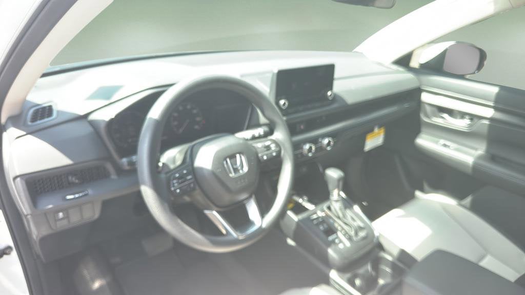 2024 Honda CR-V LX 2WD