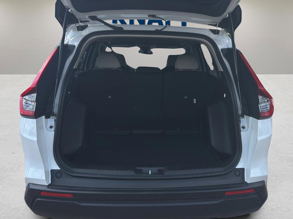 2024 Honda CR-V LX 2WD
