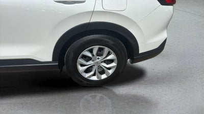2024 Honda CR-V LX 2WD