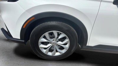 2024 Honda CR-V LX 2WD