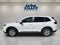 2024 Honda CR-V LX 2WD