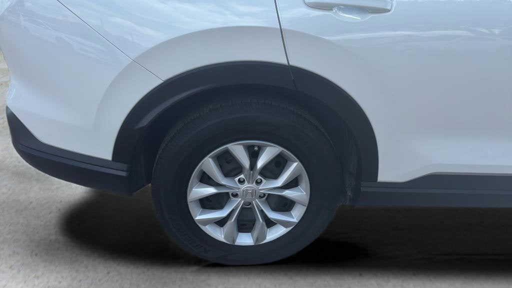 2024 Honda CR-V LX 2WD