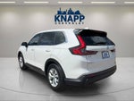 2024 Honda CR-V LX 2WD