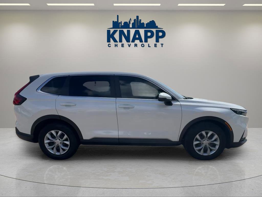 2024 Honda CR-V LX 2WD