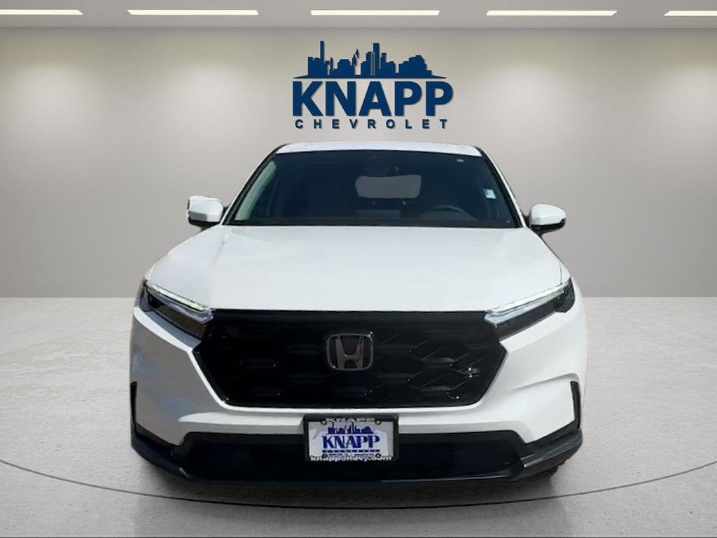 2024 Honda CR-V LX 2WD