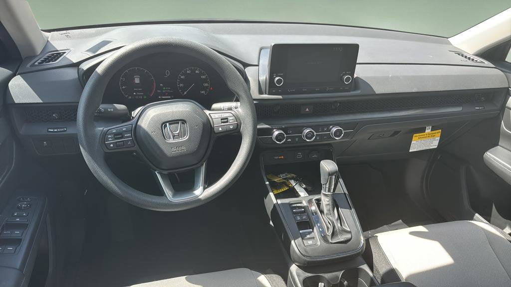 2024 Honda CR-V LX 2WD
