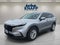 2024 Honda CR-V LX 2WD