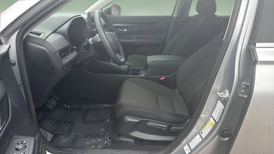 2024 Honda CR-V LX 2WD