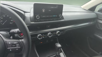 2024 Honda CR-V LX 2WD