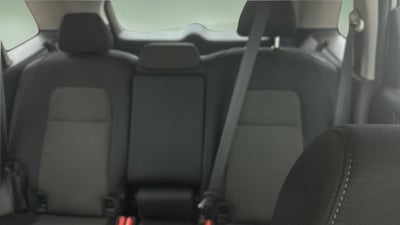2024 Honda CR-V LX 2WD