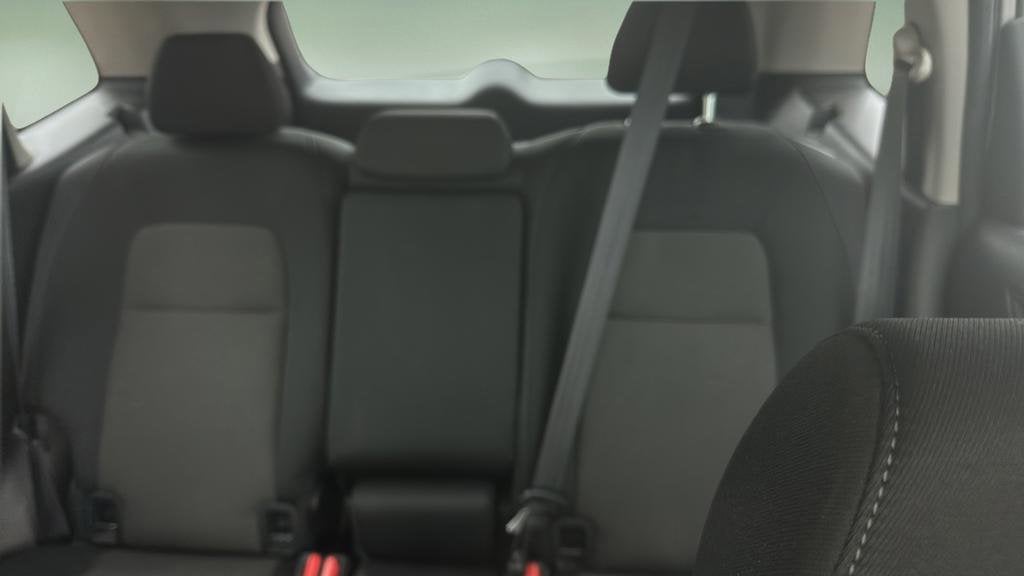 2024 Honda CR-V LX 2WD