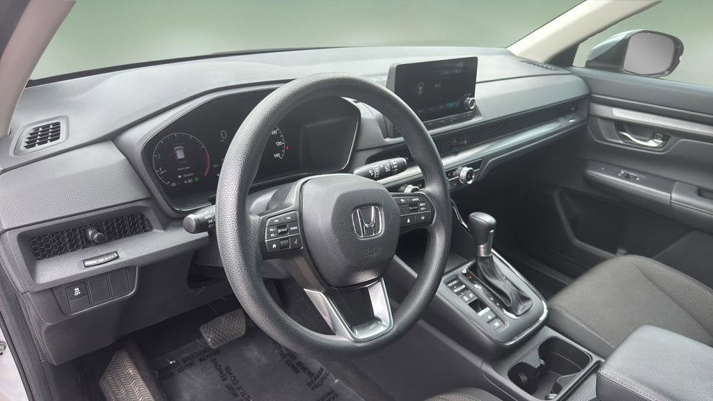 2024 Honda CR-V LX 2WD