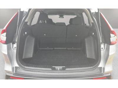 2024 Honda CR-V LX 2WD
