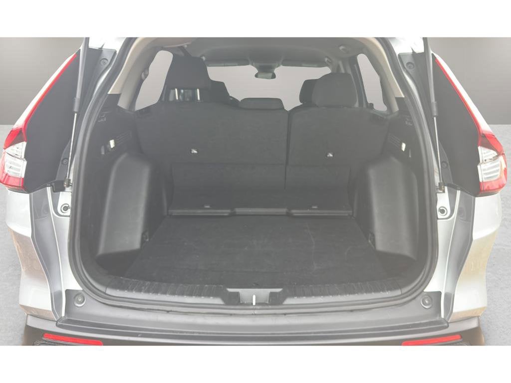 2024 Honda CR-V LX 2WD