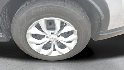 2024 Honda CR-V LX 2WD
