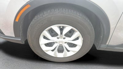 2024 Honda CR-V LX 2WD